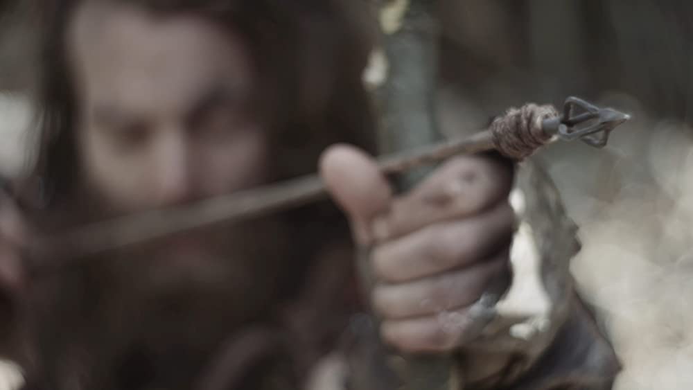 モンスターハンティング 復讐の狩人の画像