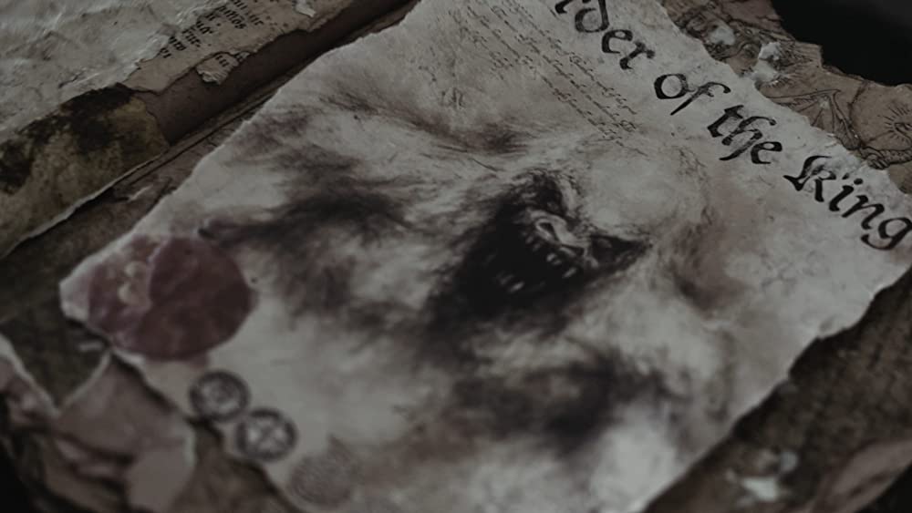 モンスターハンティング 復讐の狩人の画像