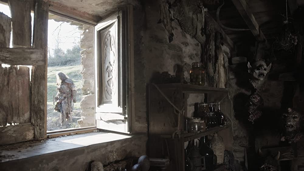 モンスターハンティング 復讐の狩人の画像