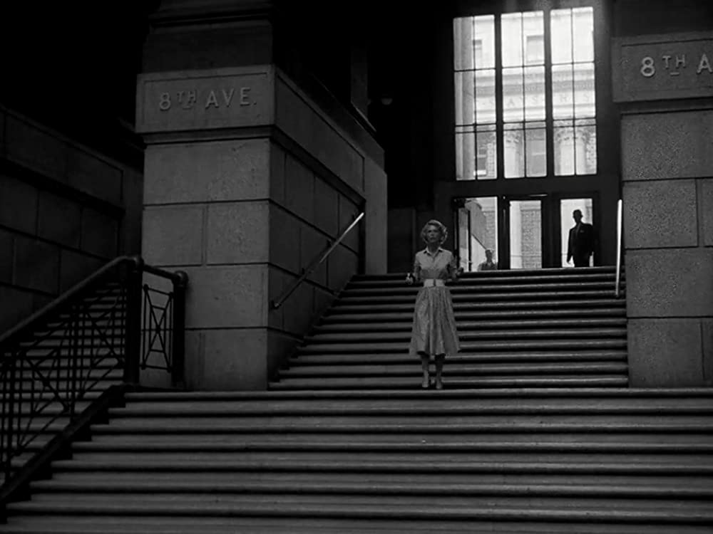 「非情の罠」Irene Kaneの画像