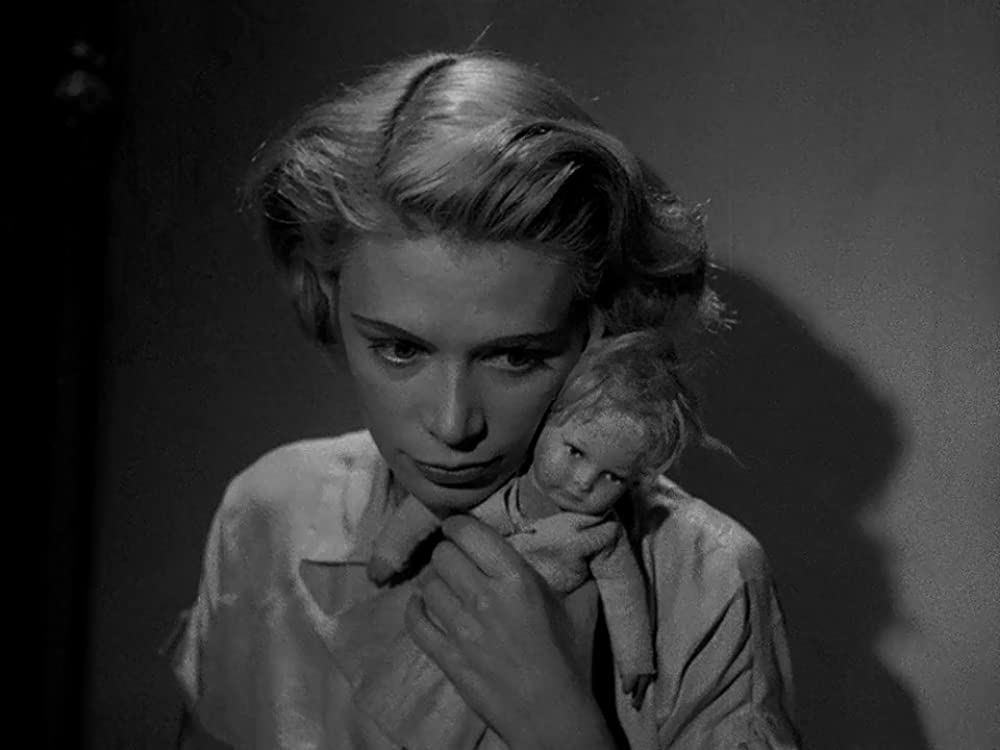 「非情の罠」Irene Kane & ジャミー・スミスの画像