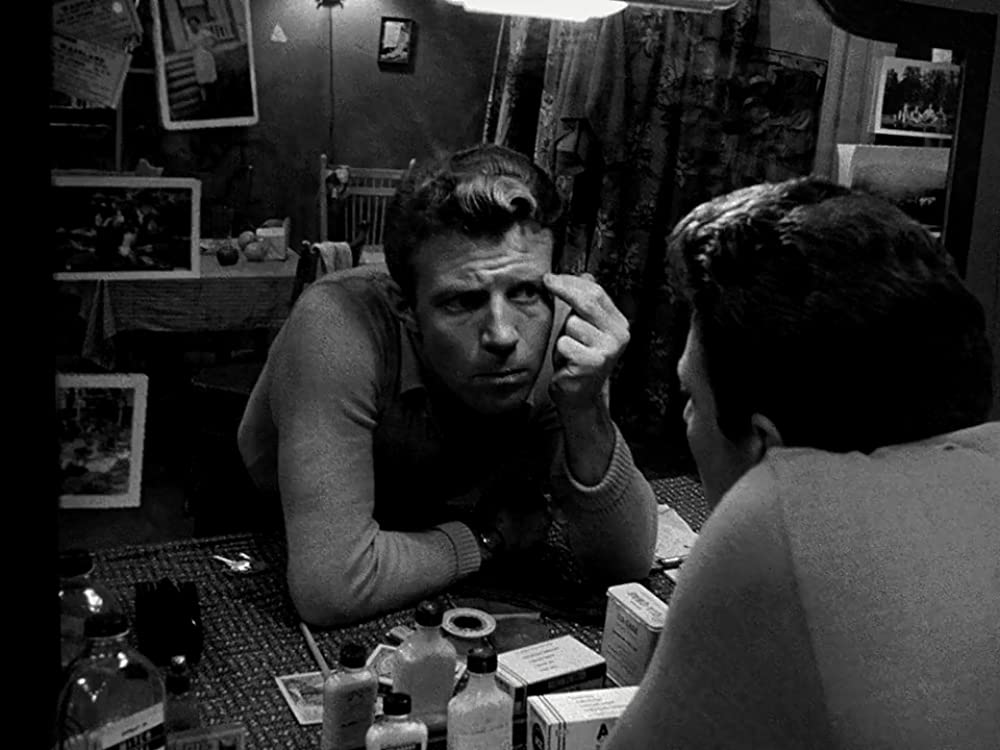 「非情の罠」ジャミー・スミスの画像