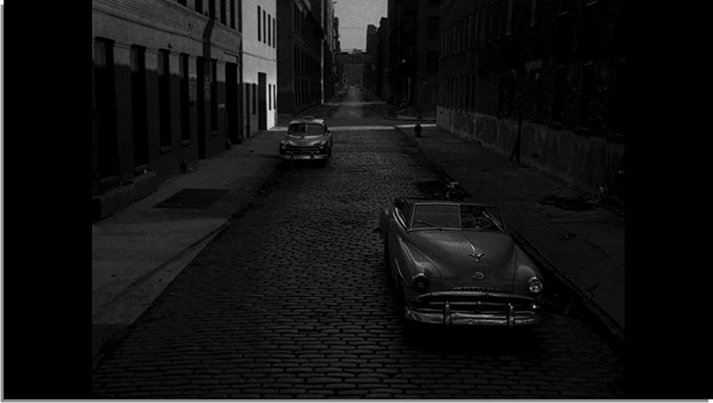 「非情の罠」の画像