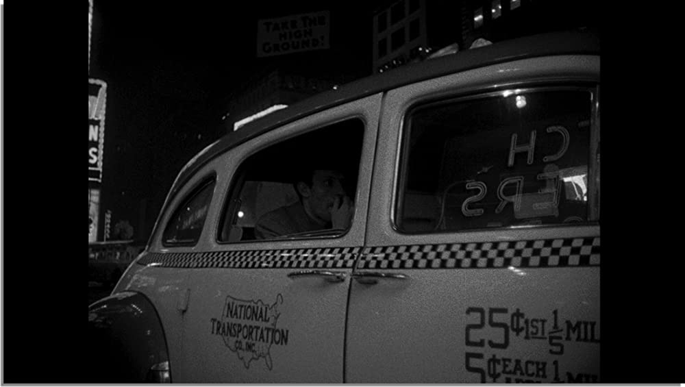 「非情の罠」の画像