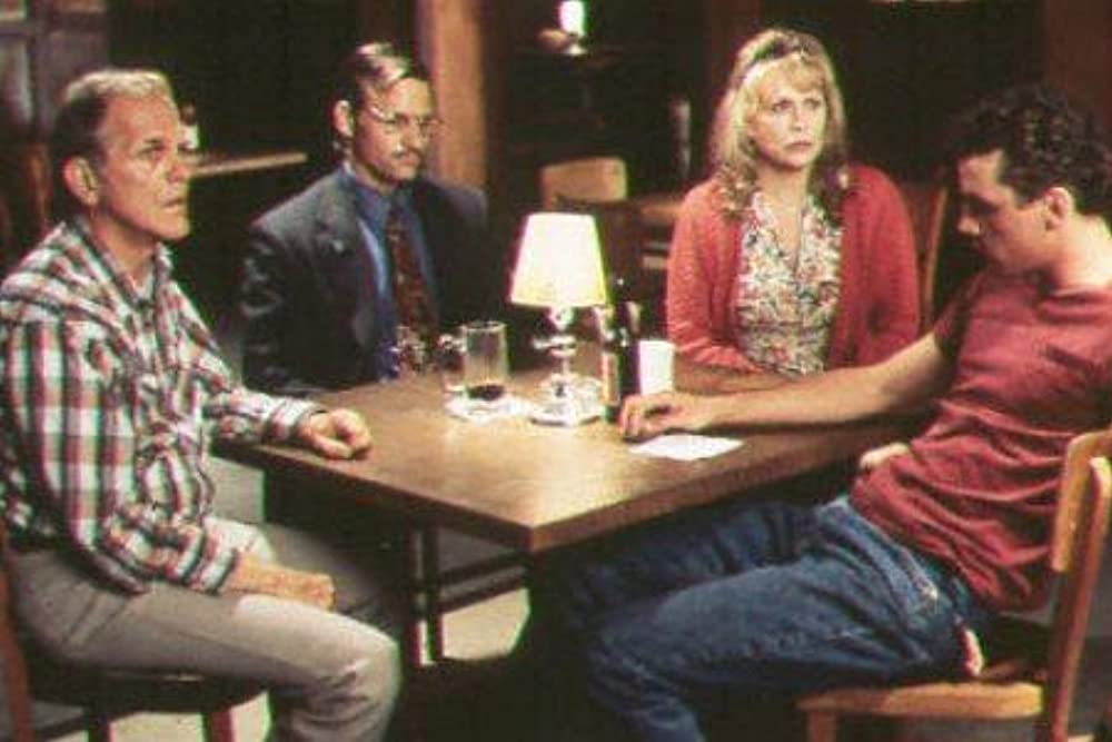 「アルビノ・アリゲーター」スキート・ウールリッチ & フェイ・ダナウェイ & ビゴ・モーテンセン & ジョン・スペンサーの画像