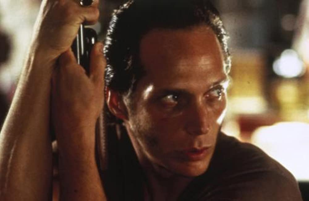 「アルビノ・アリゲーター」ウィリアム・フィクトナーの画像