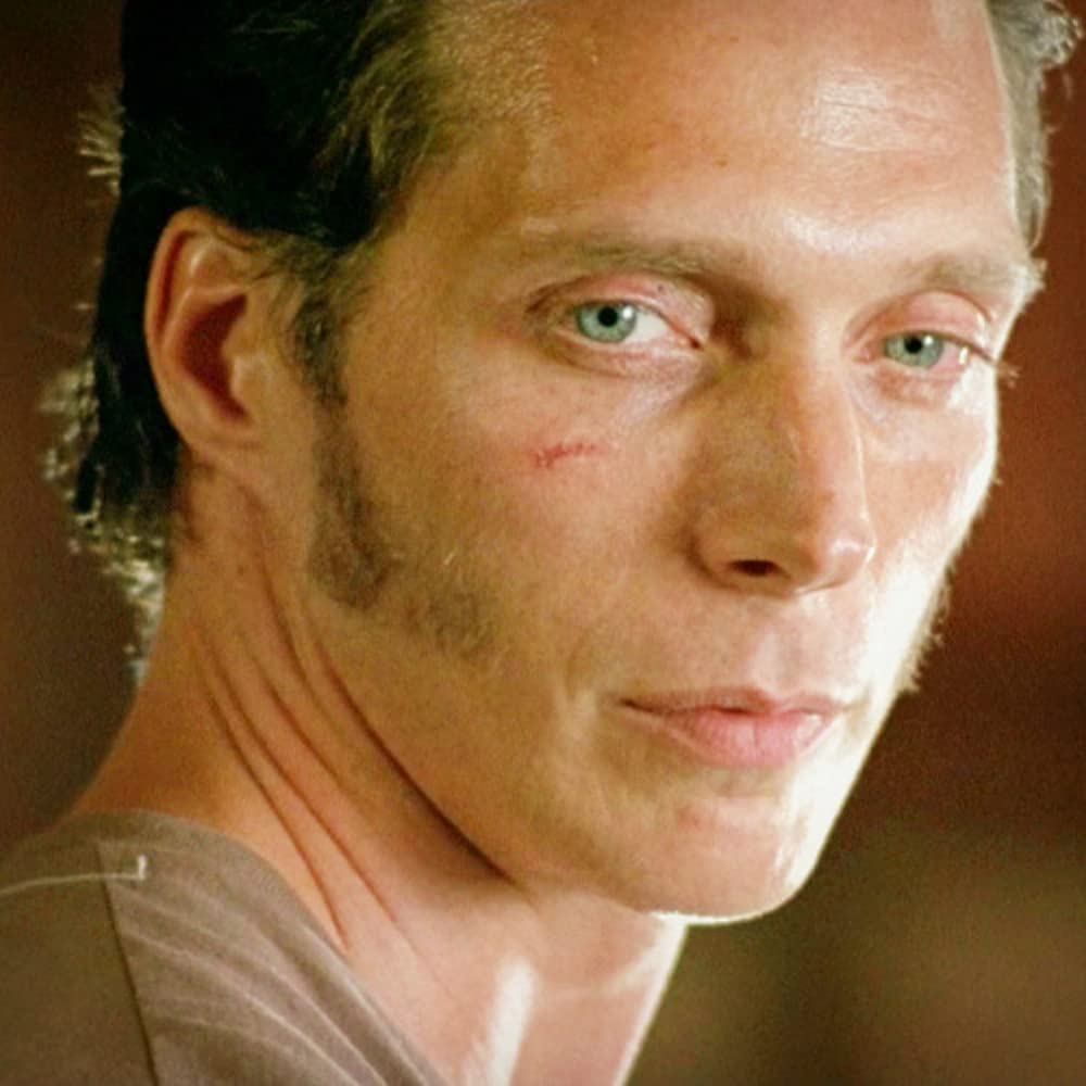 「アルビノ・アリゲーター」ウィリアム・フィクトナーの画像