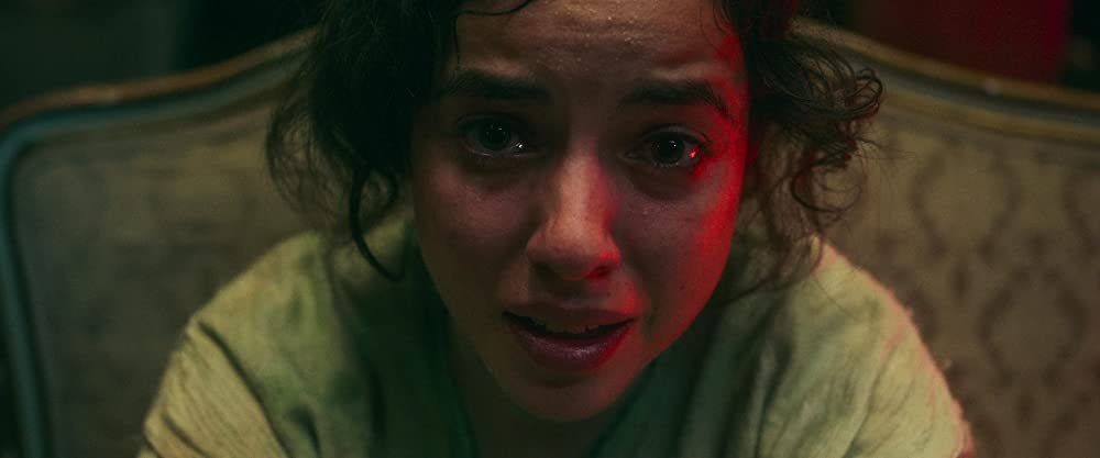 ノー・ウェイ・アウトの画像