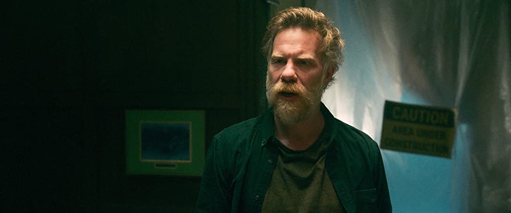 ノー・ウェイ・アウトの画像