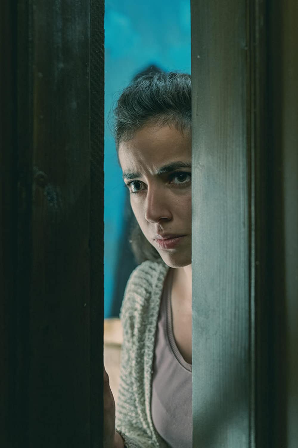 ノー・ウェイ・アウトの画像