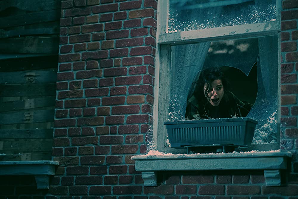 ノー・ウェイ・アウトの画像