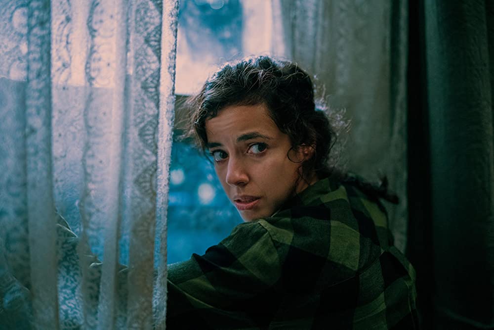 ノー・ウェイ・アウトの画像