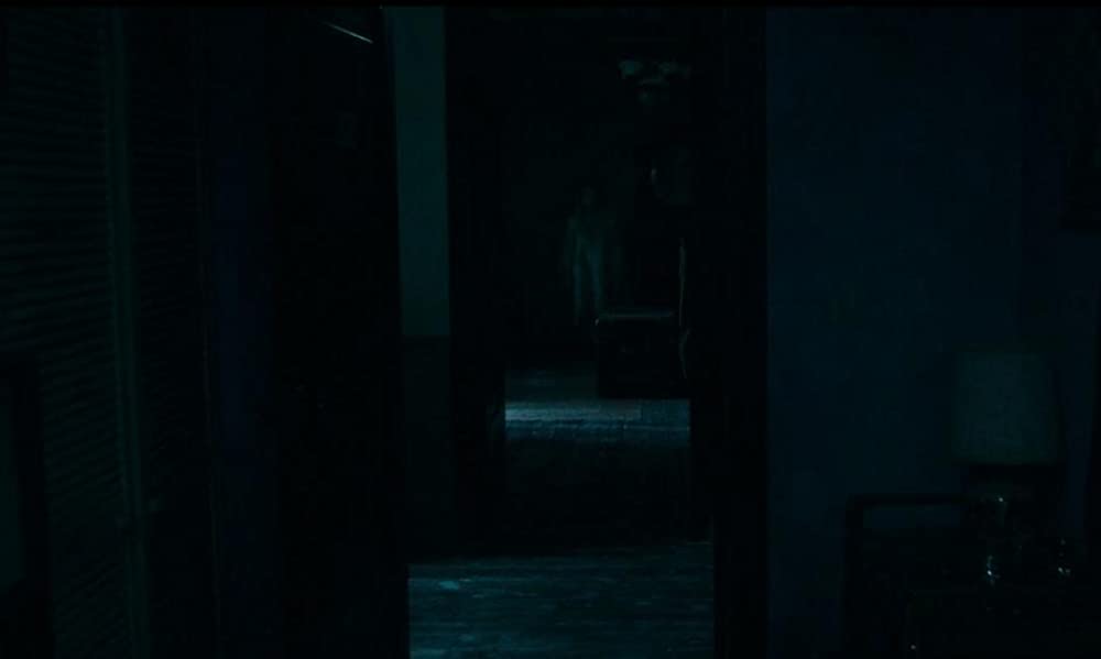 ノー・ウェイ・アウトの画像