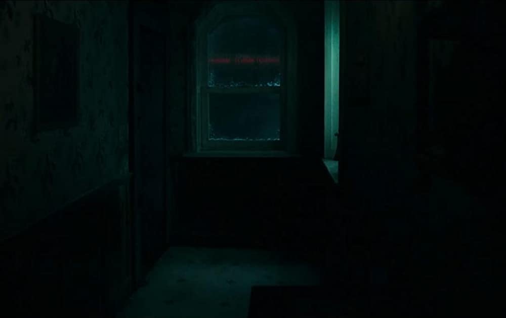 ノー・ウェイ・アウトの画像