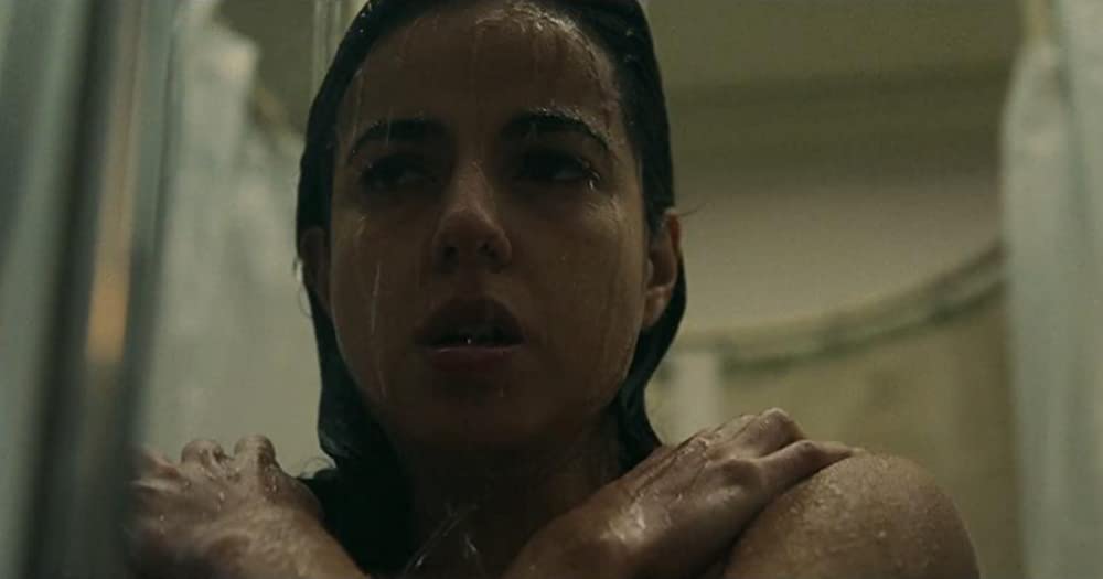 ノー・ウェイ・アウトの画像