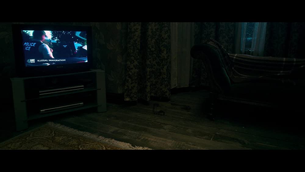 「ノー・ウェイ・アウト」の画像
