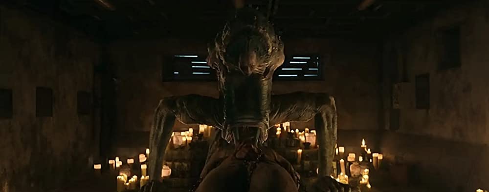 ノー・ウェイ・アウトの画像