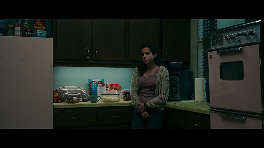 ノー・ウェイ・アウトの画像