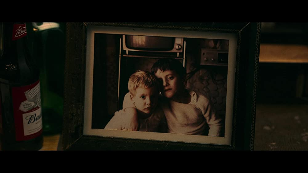 ノー・ウェイ・アウトの画像