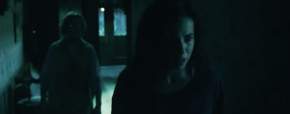 ノー・ウェイ・アウトの画像