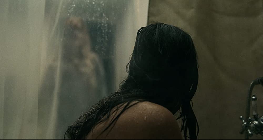 ノー・ウェイ・アウトの画像