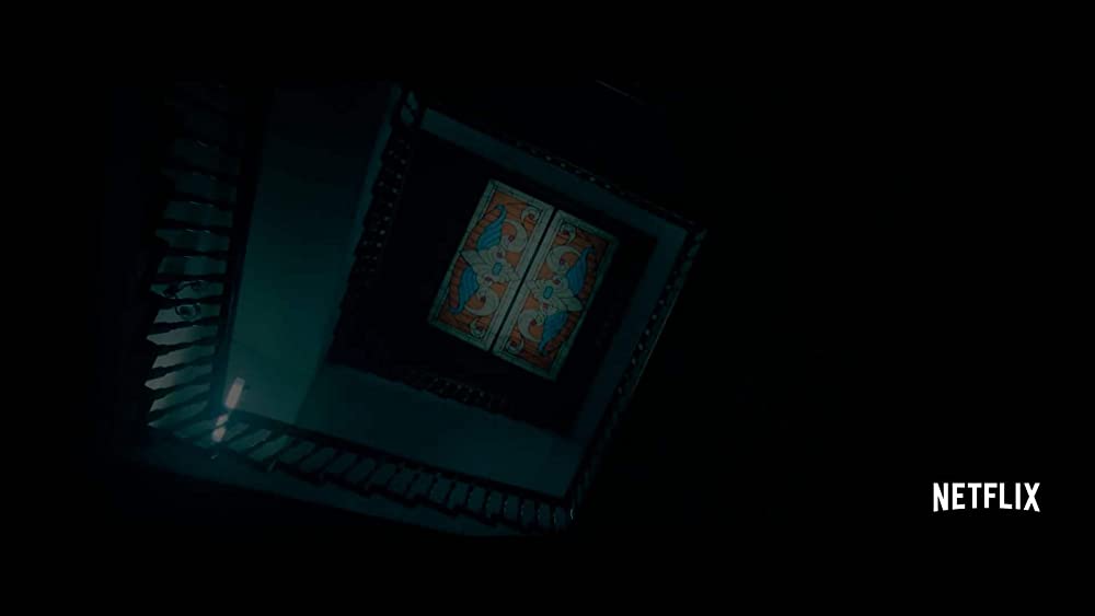 ノー・ウェイ・アウトの画像