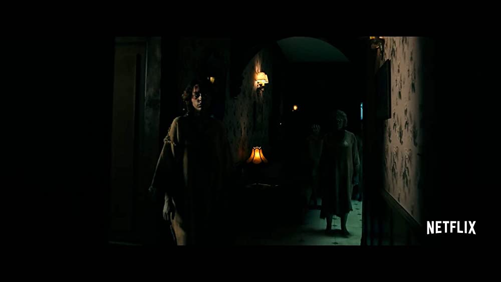 ノー・ウェイ・アウトの画像