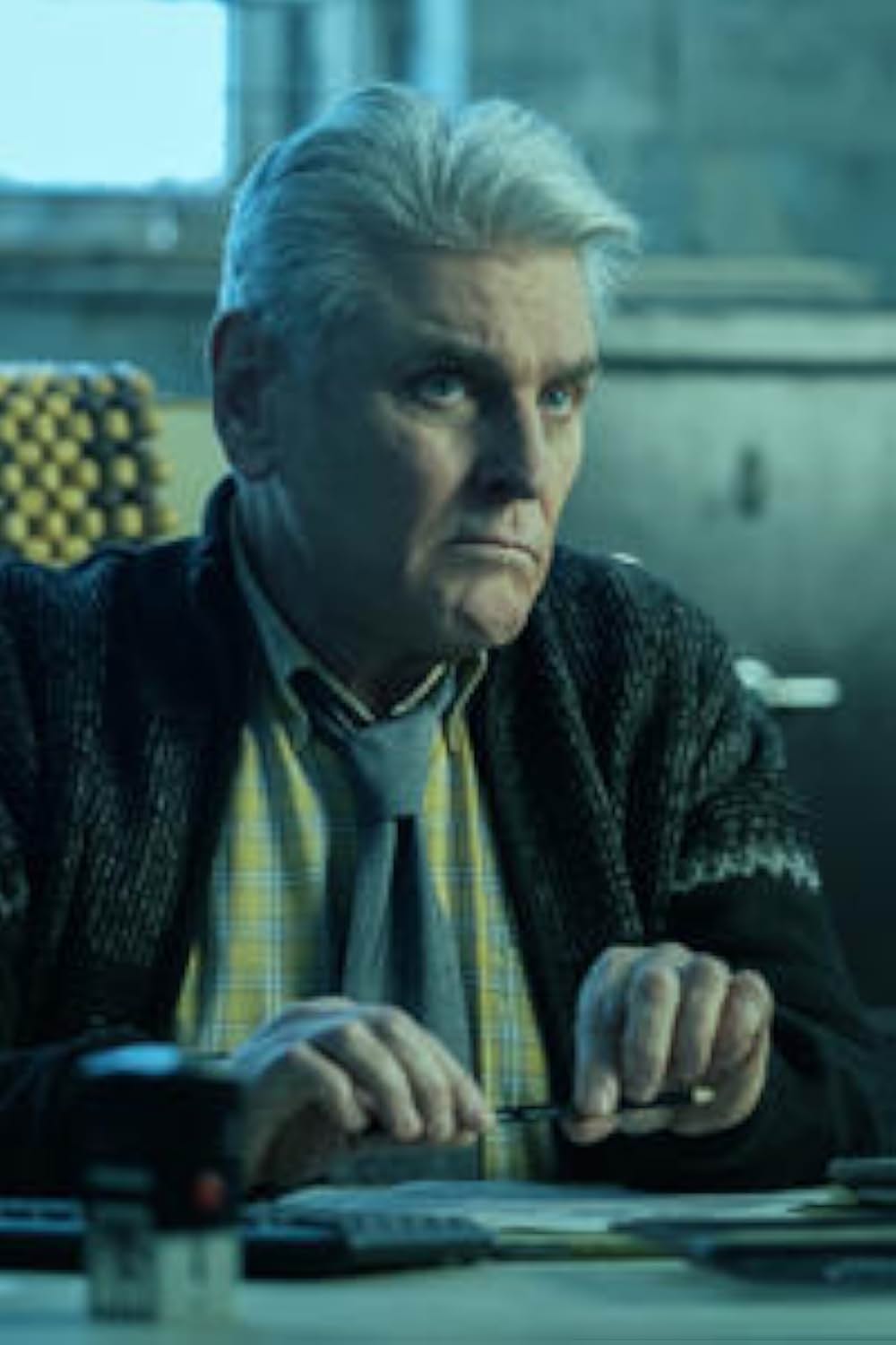 ノー・ウェイ・アウトの画像