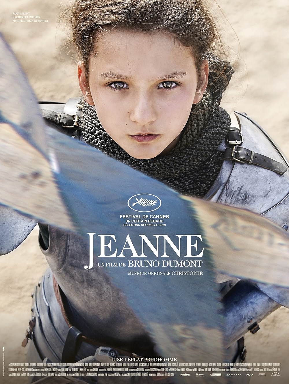 ジャンヌの画像