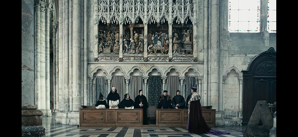 ジャンヌの画像