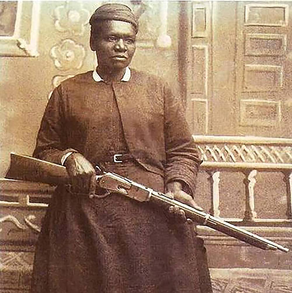 「ザ・ハーダー・ゼイ・フォール 報復の荒野」の画像