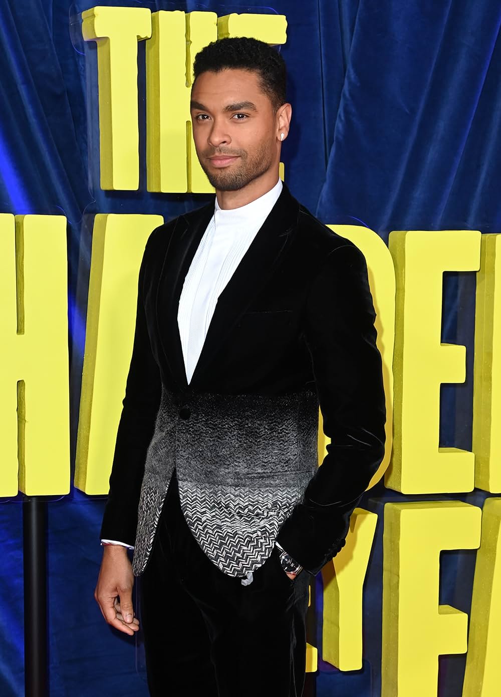 「ザ・ハーダー・ゼイ・フォール 報復の荒野」の画像