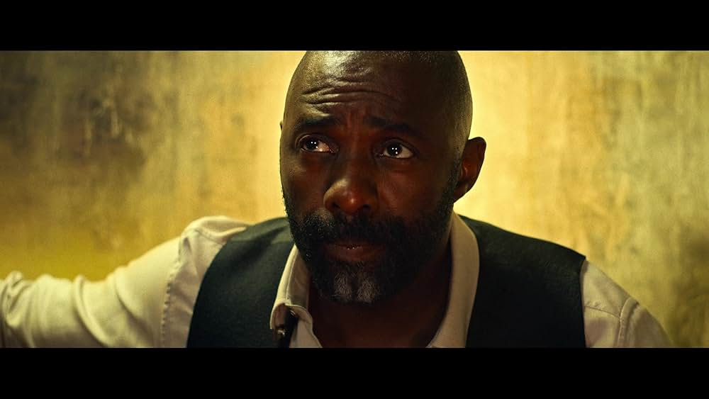 「ザ・ハーダー・ゼイ・フォール 報復の荒野」の画像