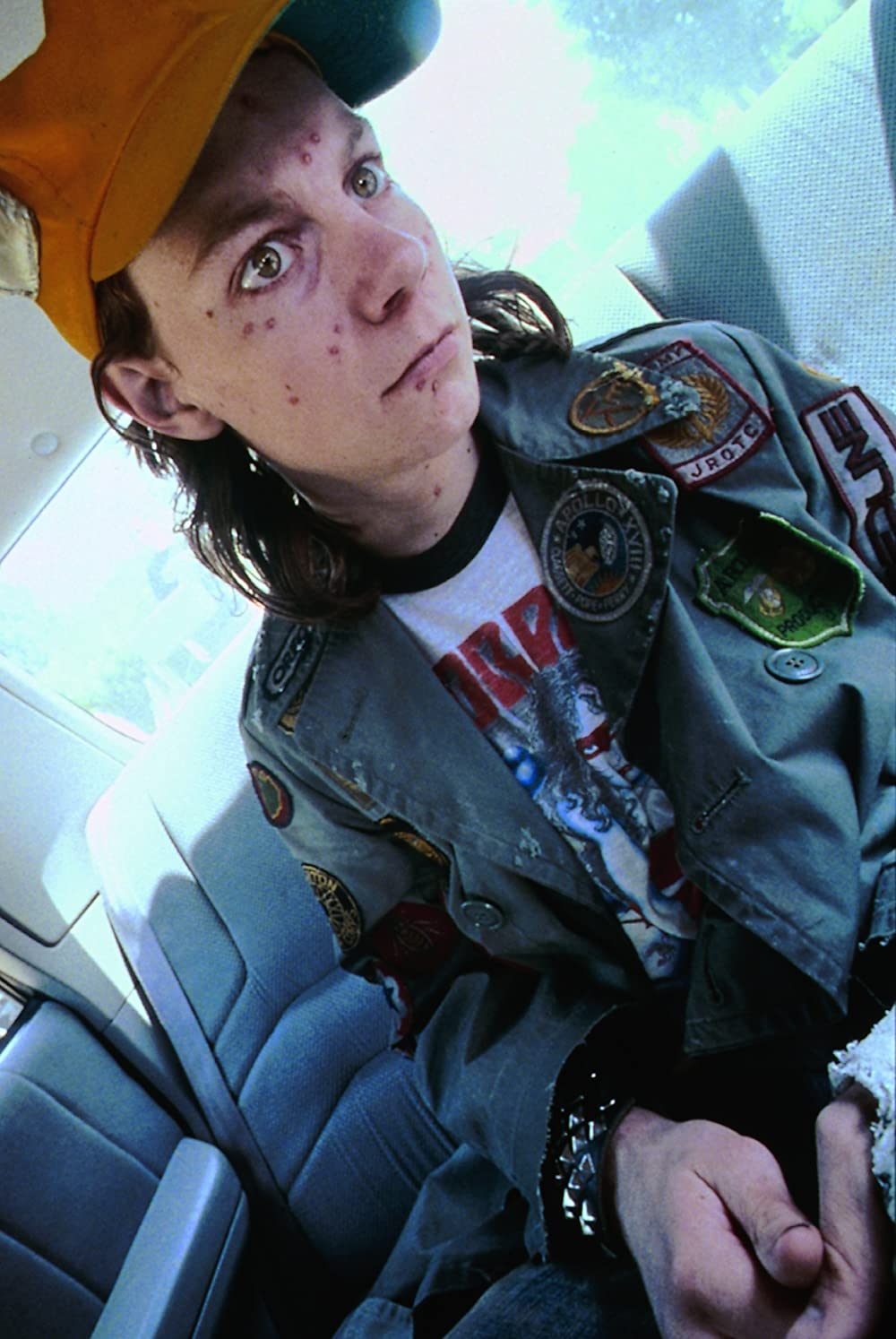 SPUN スパンの画像