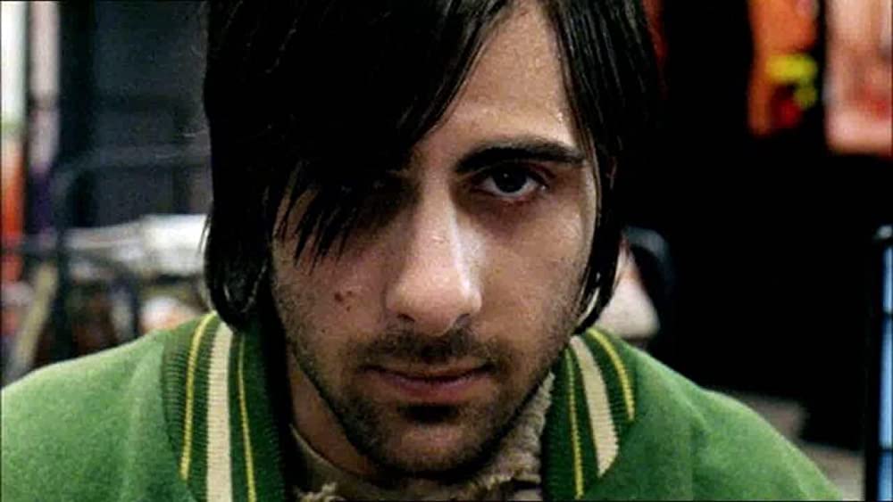 SPUN スパンの画像