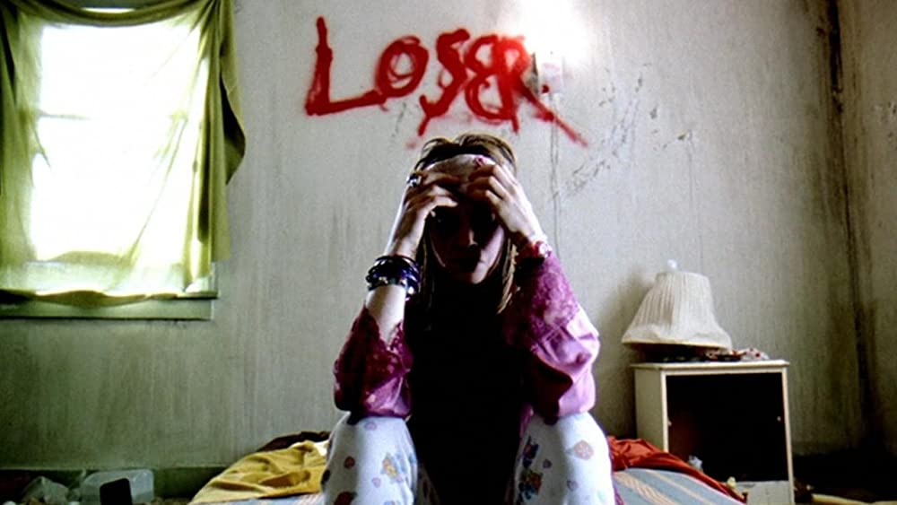 「SPUN スパン」ミーナ・スバーリの画像