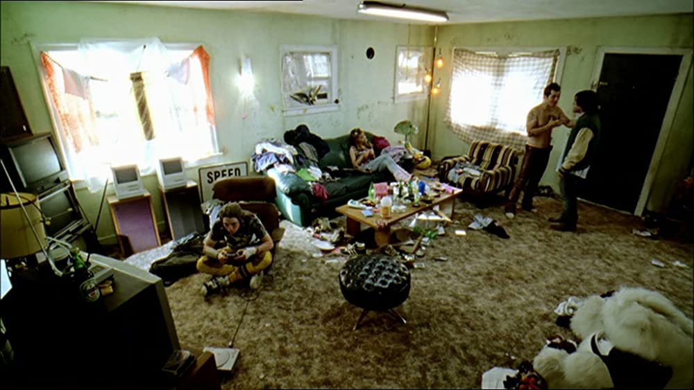 SPUN スパンの画像