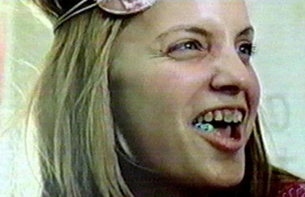 「SPUN スパン」ミーナ・スバーリの画像