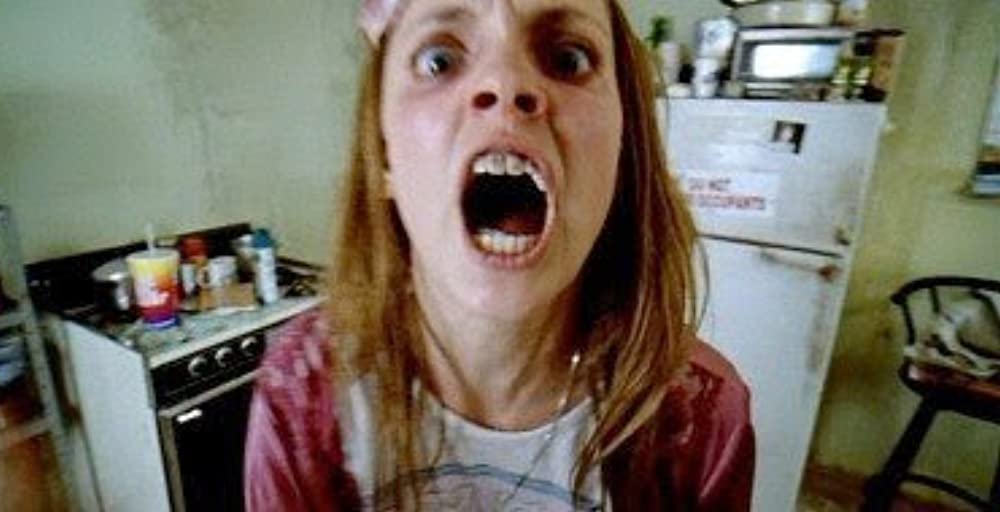 「SPUN スパン」ミーナ・スバーリの画像