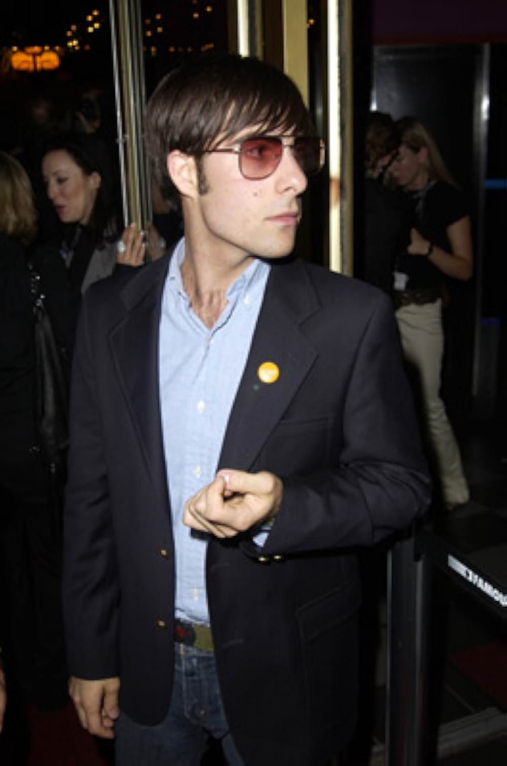 SPUN スパンの画像