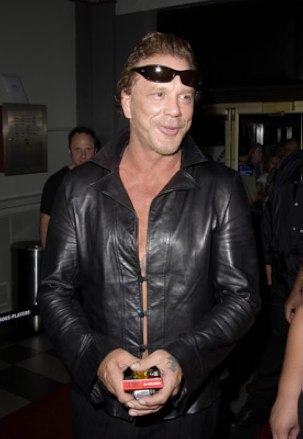 SPUN スパンの画像