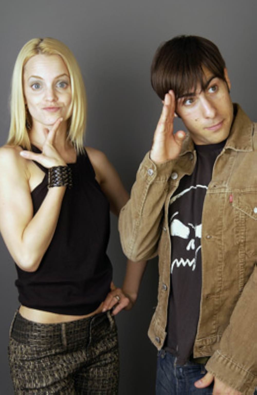 SPUN スパンの画像