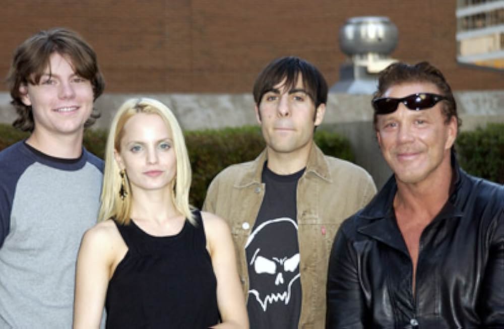 SPUN スパンの画像