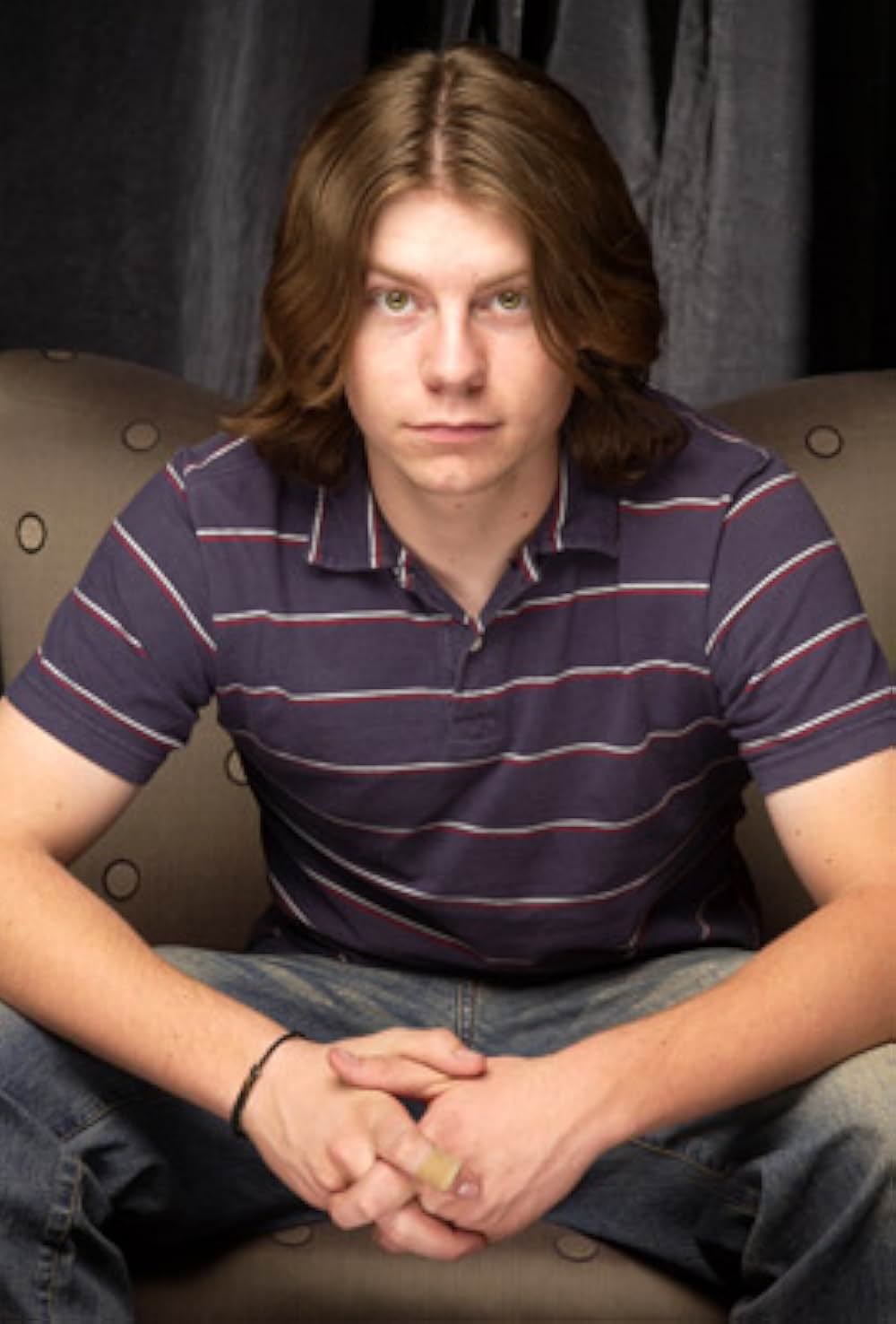 SPUN スパンの画像