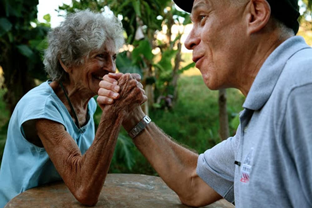 カメラが捉えたキューバの画像