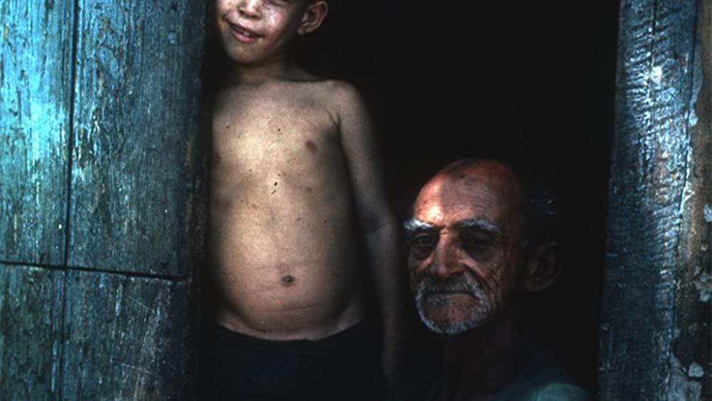 カメラが捉えたキューバの画像