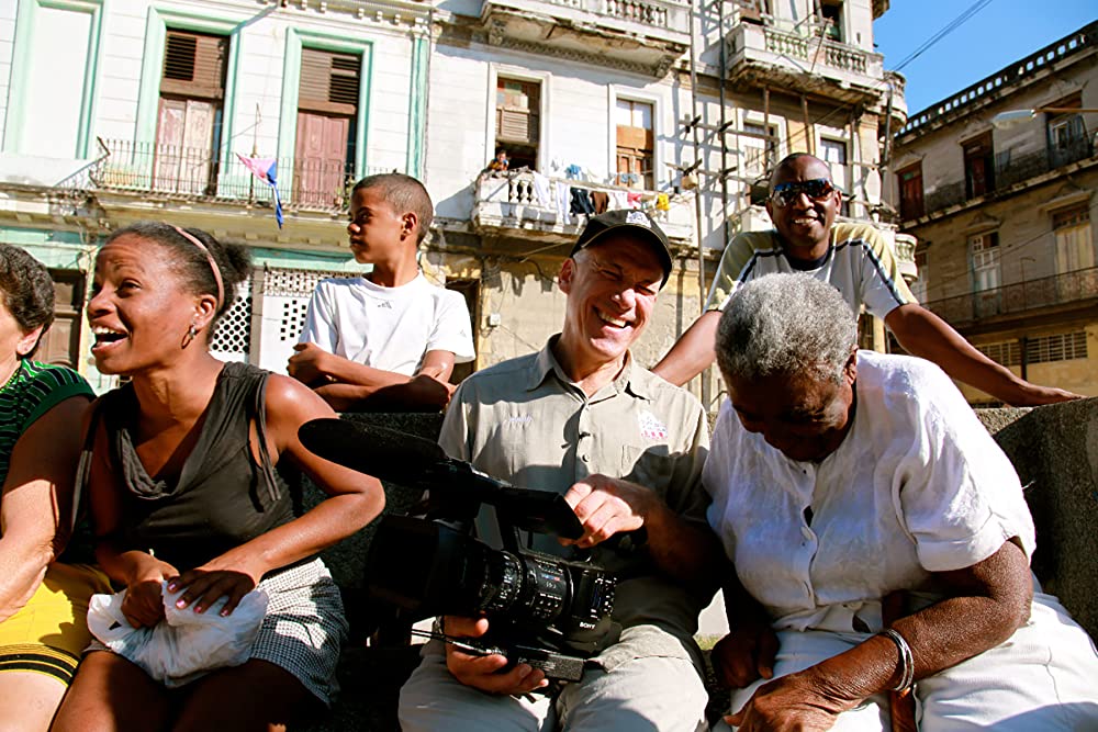 「カメラが捉えたキューバ」の画像
