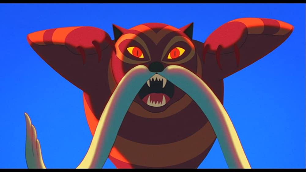 シチリアを征服したクマ王国の物語の画像