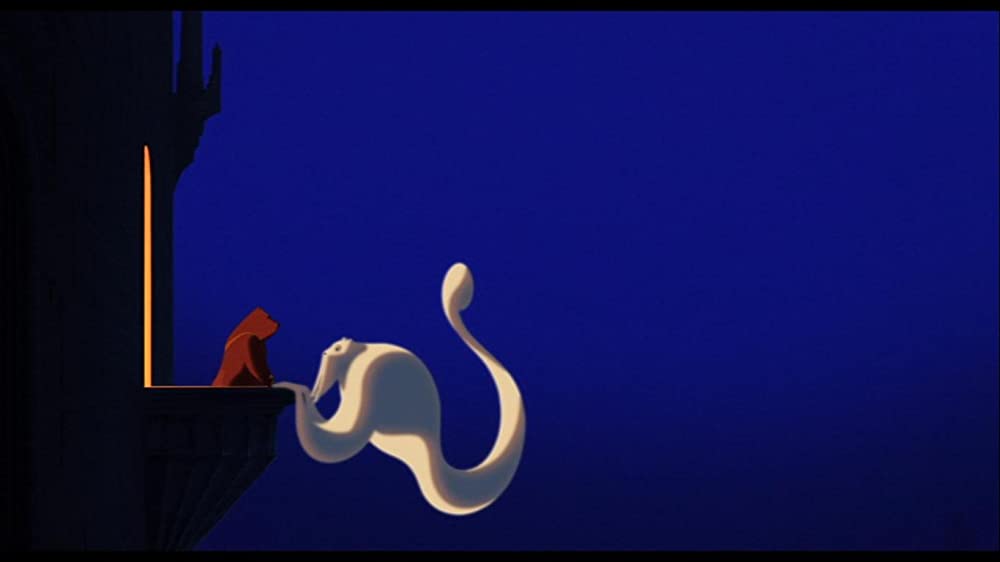 シチリアを征服したクマ王国の物語の画像