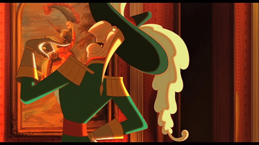 シチリアを征服したクマ王国の物語の画像